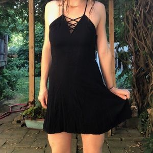 Strappy H&M Dress
